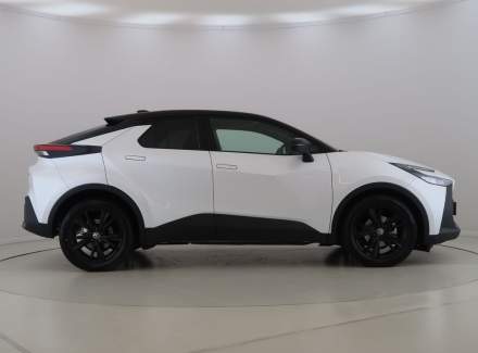 Toyota - C-HR