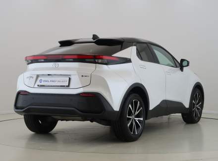 Toyota - C-HR