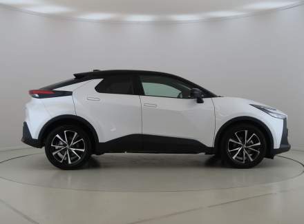 Toyota - C-HR