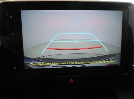 Toyota - Yaris Cross