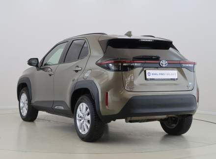 Toyota - Yaris Cross