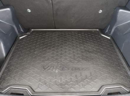 Toyota - Yaris Cross