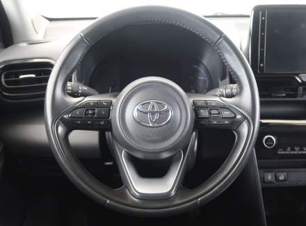 Toyota - Yaris Cross