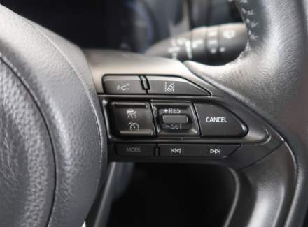 Toyota - Yaris Cross