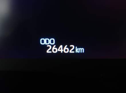 Toyota - Yaris Cross