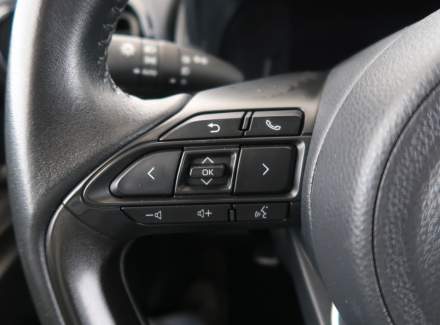 Toyota - Yaris Cross