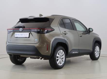 Toyota - Yaris Cross