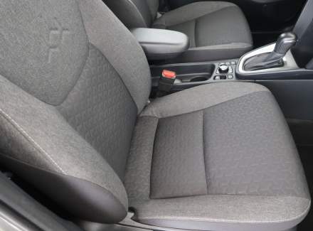 Toyota - Yaris Cross