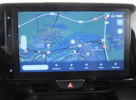 Toyota - Yaris Cross