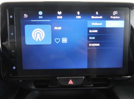 Toyota - Yaris Cross