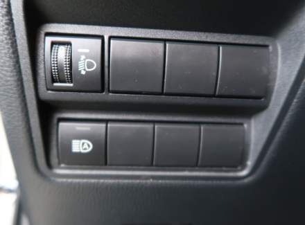 Toyota - Yaris Cross