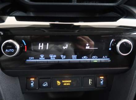 Toyota - Yaris Cross