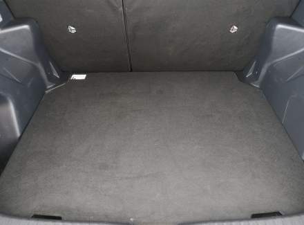 Toyota - Yaris Cross