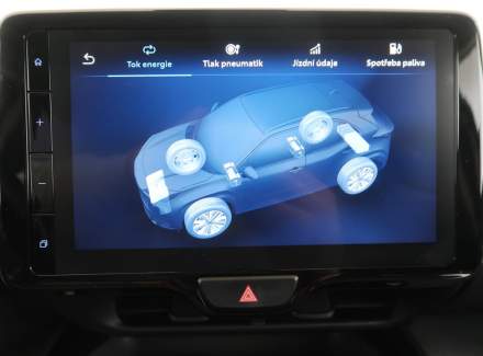 Toyota - Yaris Cross