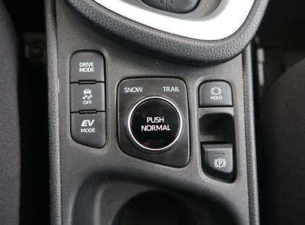 Toyota - Yaris Cross