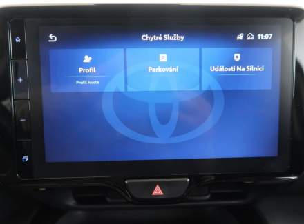 Toyota - Yaris Cross