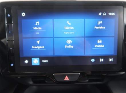 Toyota - Yaris Cross