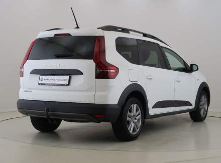 Dacia - Jogger