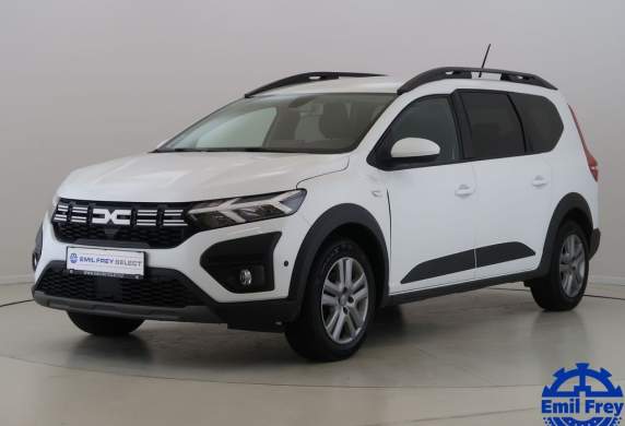 Dacia - Jogger