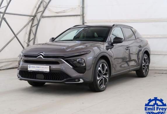 Citroën - C5 X