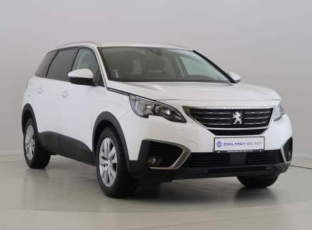 Peugeot - 5008