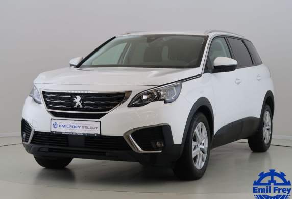 Peugeot - 5008