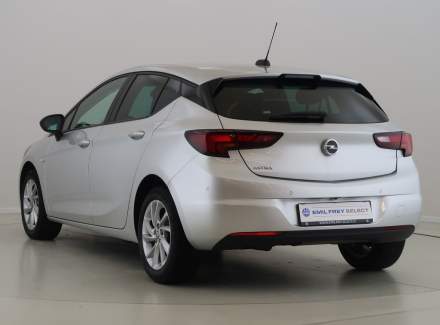Opel - Astra