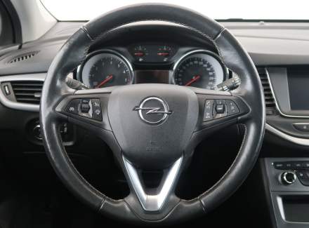 Opel - Astra