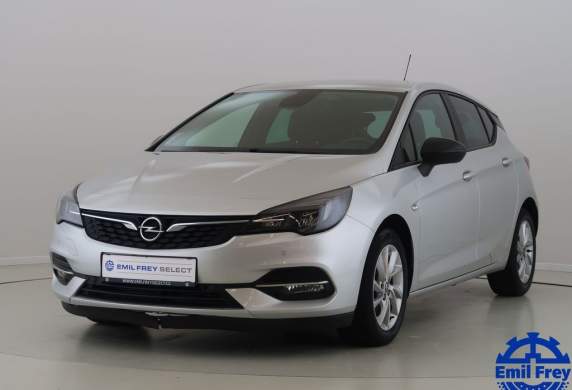 Opel - Astra