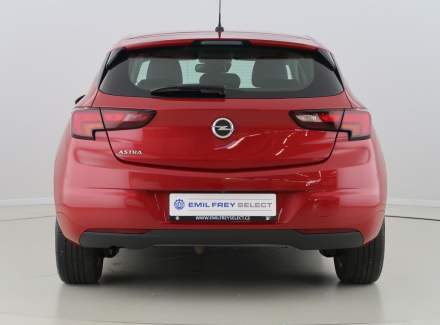 Opel - Astra