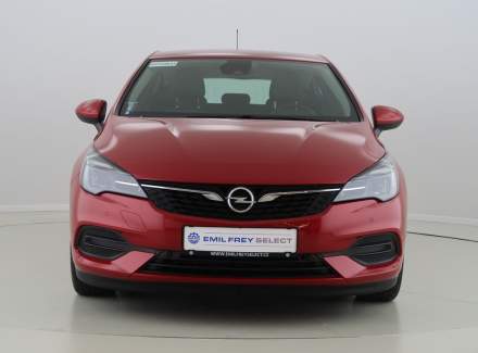 Opel - Astra