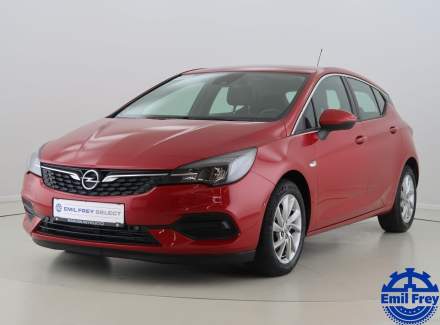 Opel - Astra