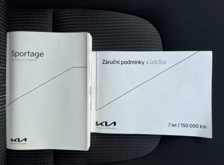 Kia - Sportage