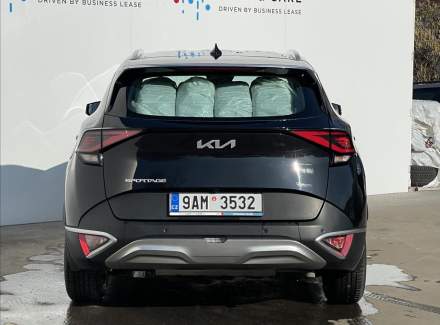 Kia - Sportage