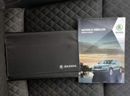 Škoda - Karoq