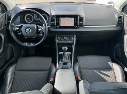 Škoda - Karoq