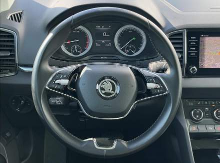 Škoda - Karoq
