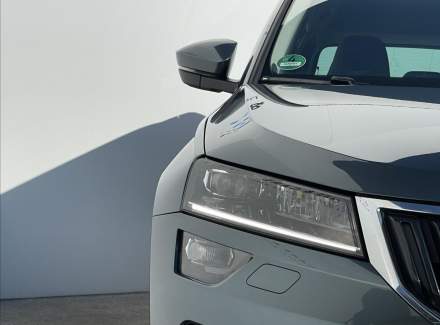 Škoda - Karoq