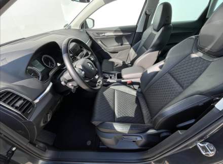 Škoda - Karoq