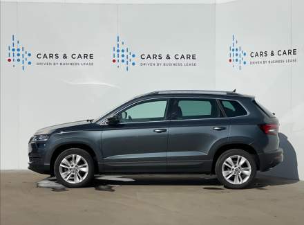 Škoda - Karoq