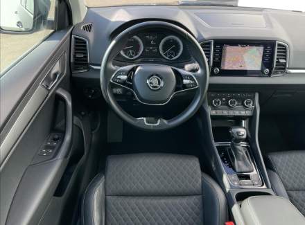 Škoda - Karoq