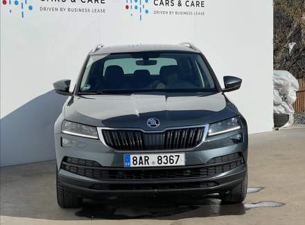 Škoda - Karoq