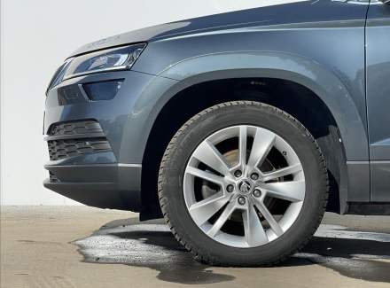 Škoda - Karoq
