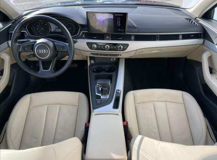 Audi - A4