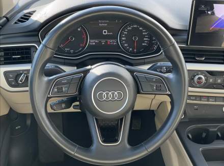 Audi - A4