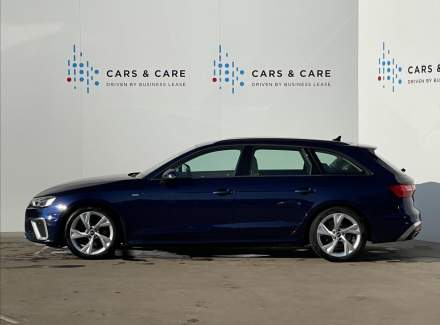 Audi - A4
