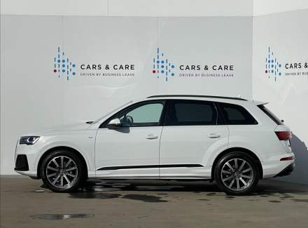 Audi - Q7