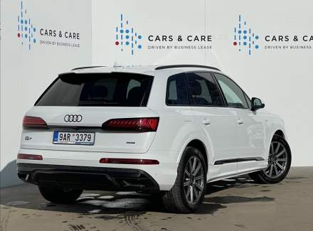 Audi - Q7