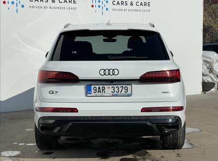 Audi - Q7