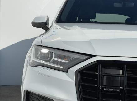 Audi - Q7